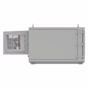 Panasonic PT-RQ35K Smart Humiture Control Projector Enclosure, The Ultimate Outdoor Guardian - Image 4