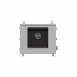 Panasonic PT-RQ35K Smart Humiture Control Projector Enclosure, The Ultimate Outdoor Guardian