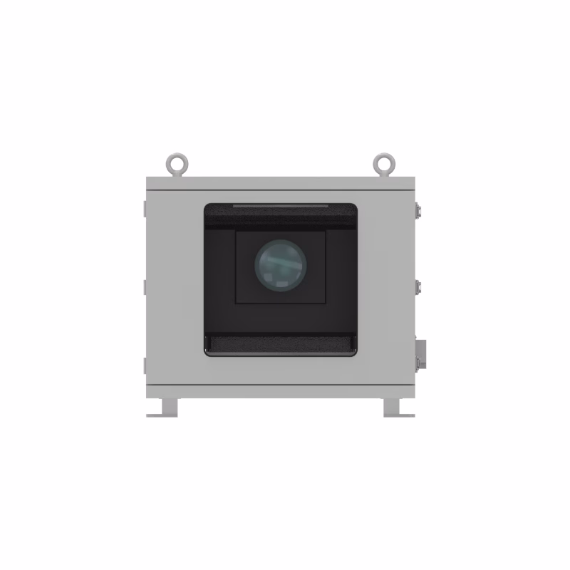 Panasonic PT-RQ35K Smart Humiture Control Projector Enclosure, The Ultimate Outdoor Guardian