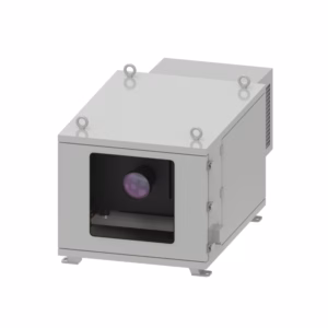 Panasonic PT-RQ35K Smart Humiture Control Projector Enclosure, The Ultimate Outdoor Guardian - Image 5
