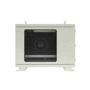 Outdoor Weatherproof Projector Enclosure for Christie Crimson WU31 Series – High-Performance Air-Cooled Protection - Image 3