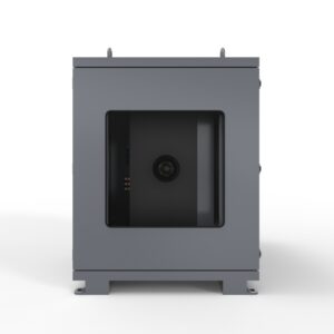 Intelligent Projector Housing for Panasonic PT-RQ35K – All-Weather Outdoor Protection - Image 3