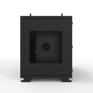 Intelligent Projector Housing for Panasonic PT-RQ35K – All-Weather Outdoor Protection - Image 4