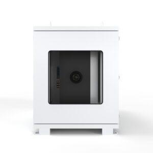 Intelligent Projector Housing for Panasonic PT-RQ35K – All-Weather Outdoor Protection - Image 5