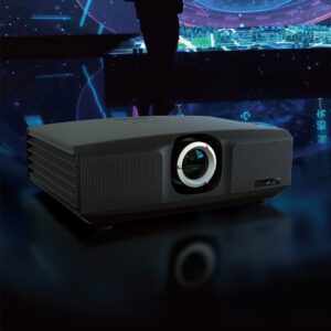 Custom weaterproof box for protecting projector 10,000lm from harsh environment conditions - Image 3