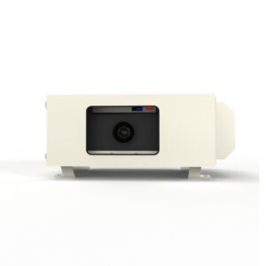 Custom weaterproof box for protecting projector 10,000lm from harsh environment conditions - Image 4