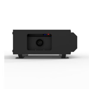 Custom weaterproof box for protecting projector 10,000lm from harsh environment conditions - Image 5