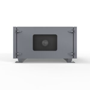 16,000lm Outdoor Projector Weatherproof Case outdoor use for any weather conditions - Image 5