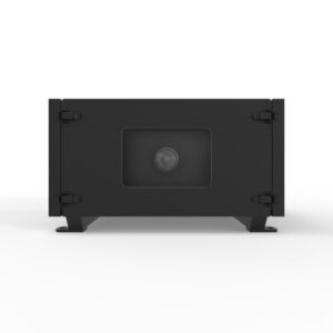 16,000lm Outdoor Projector Weatherproof Case outdoor use for any weather conditions - Image 4