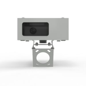 Projector Housing Keeper holding Panasonic PT-VMZ82 series/PT-VMZ71 series with weatherproof and dust proof - Image 4