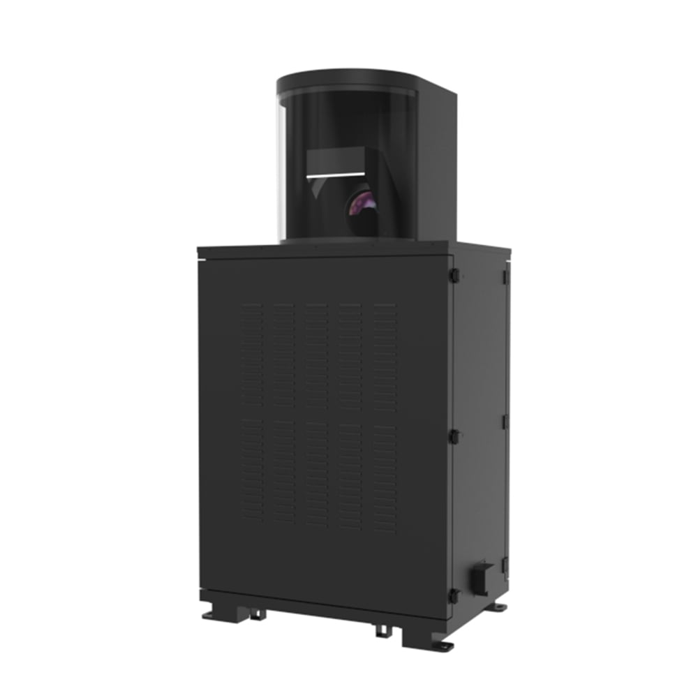 ボニックプロ Panasonic PT-RQ35K – Evolve Technology