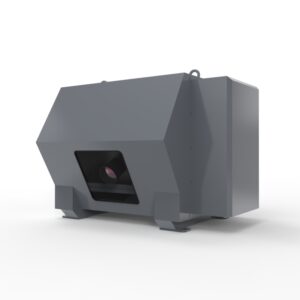 Fully Sealed Smart Weatherproof Enclosure for Epson CB-PU Series Projectors PU2216W/2213W/2216B/2213B/2220B - Image 4