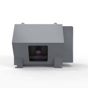 Fully Sealed Smart Weatherproof Enclosure for Epson CB-PU Series Projectors PU2216W/2213W/2216B/2213B/2220B