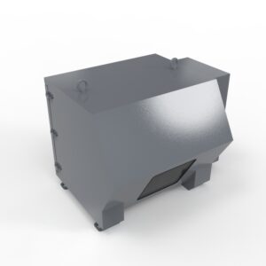 Fully Sealed Smart Weatherproof Enclosure for Epson CB-PU Series Projectors PU2216W/2213W/2216B/2213B/2220B - Image 5