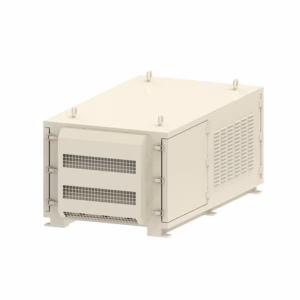 Outdoor Weatherproof Projector Enclosure for Christie Crimson WU31 Series – High-Performance Air-Cooled Protection - Image 6