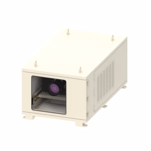 Outdoor Weatherproof Projector Enclosure for Christie Crimson WU31 Series – High-Performance Air-Cooled Protection - Image 5
