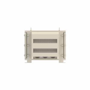 Outdoor Weatherproof Projector Enclosure for Christie Crimson WU31 Series – High-Performance Air-Cooled Protection - Image 3