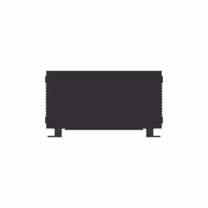 Ultra Protective Air Forced All Weather Enclosure for Panasonic MZ20K Series - Image 4