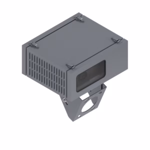 Panasonic Forced Air Thermo Box for PT-VMZ82/71 Series with All-Weather Projector Protection - Image 5
