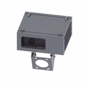 Panasonic Forced Air Thermo Box for PT-VMZ82/71 Series with All-Weather Projector Protection - Image 4