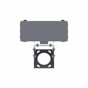 Panasonic Forced Air Thermo Box for PT-VMZ82/71 Series with All-Weather Projector Protection - Image 3