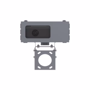 Panasonic Forced Air Thermo Box for PT-VMZ82/71 Series with All-Weather Projector Protection