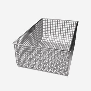 Trunk Shopping Cart ( Bending Tube Products ) - Image 6
