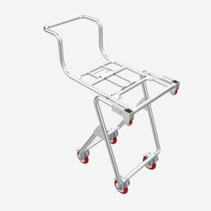 Trunk Shopping Cart ( Bending Tube Products ) - Image 5