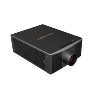 AL-GU25KP/22KP/20K/18K laser 3DLP High brightness Projector 25,000-18,000lm - Image 4