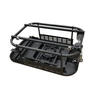 Universal Heavy Duty Bracket Mount Projector Electric Steerable 4K 3D projector stand cinema movie theater projector Rigging frame - Image 4