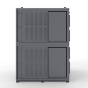 Christie Crimson series WU31 Quad-Projector Enclosure System - Image 3