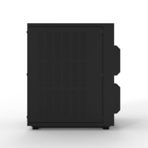 Outdoor Dual Epson CB-PU2220B/2216W/2216B/2213W/2213B Projector Thermo-Box IP65 Waterproof&Dustproof - Image 5