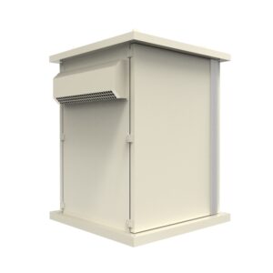 Smart Thermo Outdoor Projector Enclosure (IP65 Rated) - Image 5