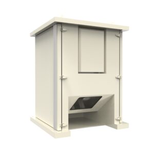 Smart Thermo Outdoor Projector Enclosure (IP65 Rated) - Image 4