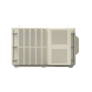 Outdoor T-Series Projector Enclosure – Weatherproof & Thermostatic Protection System - Image 5