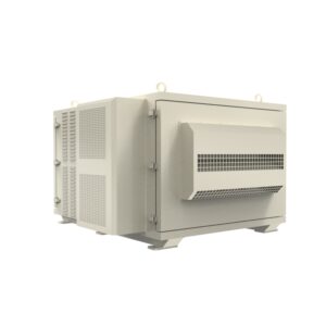Outdoor T-Series Projector Enclosure – Weatherproof & Thermostatic Protection System - Image 7