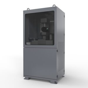 Professional Smart Projector Enclosure for Rotation Reflect Lens Projectors with weatherproof & temperature-controlled outdoor protection - Image 5