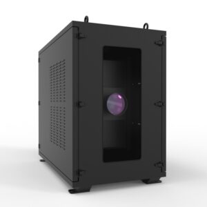 3D Mapping Projector Enclosure for Epson CB-L25000U/30000U (Portrait Mode Installation) - Image 5