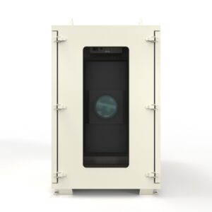 3D Mapping Projector Enclosure for Epson CB-L25000U/30000U (Portrait Mode Installation) - Image 3