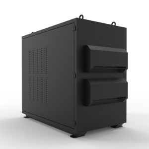 3D Mapping Projector Enclosure for Epson CB-L25000U/30000U (Portrait Mode Installation) - Image 6