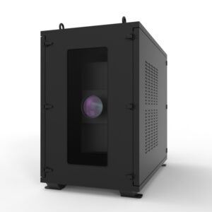 3D Mapping Projector Enclosure for Epson CB-L25000U/30000U (Portrait Mode Installation) - Image 4