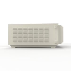 Smart Thermostatic Outdoor Enclosure for S-Series for All-Weather Protection - Image 5