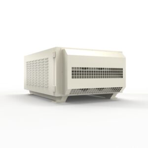 Smart Thermostatic Outdoor Enclosure for S-Series for All-Weather Protection - Image 6