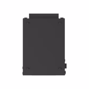 Panasonic PT-RQ35K2 Air-Cooled Projector Enclosure, Streamlined Outdoor Protection - Image 3