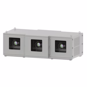 Titan Projector Thermo Box Holding 33000lm All-Weather Proof Enclosure System - Image 5