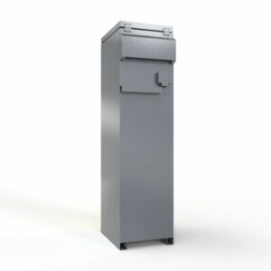 Smart Battery Swap Cabinet 4 Uint - Image 4