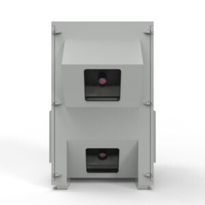 Constant Temperature And Humiture Dual Projector Case For Epson CB-L1755U NL