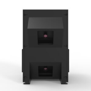 Dual Epson CB-L1755U/NL Projector Thermo-Humidity Controlled Enclosure - Image 4