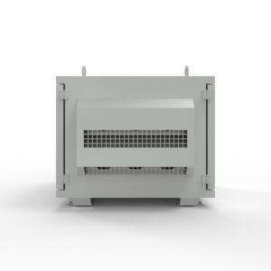 Outdoor Thermo Weatherproof Enclosure for Epson CB-L20000U/L23000U Projectors - Image 3