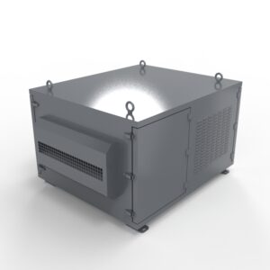 Smart Weatherproof Enclosure for Epson CB-L30000U/L25000U Projectors - Image 4